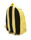logo-print backpack