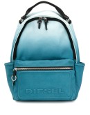 faded canvas backpack