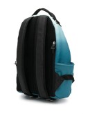 faded canvas backpack