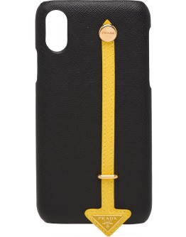 My Character iPhone X/Xs case