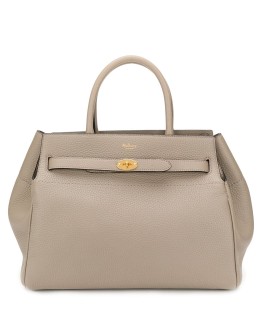 Belted Bayswater tote