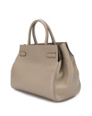 Belted Bayswater tote