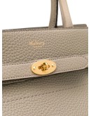 Belted Bayswater tote