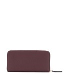zip-around logo wallet