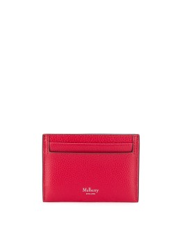 Continental card holder