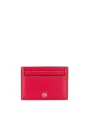 Continental card holder
