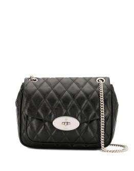 Darley small quilted shoulder bag 