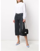 Darley small quilted shoulder bag 