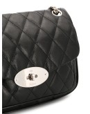 Darley small quilted shoulder bag 