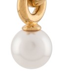 Grace pearl earrings