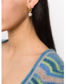 Grace pearl earrings