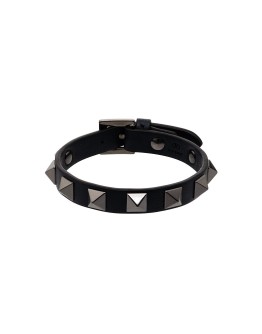 tonal Rockstud bracelet