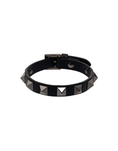 tonal Rockstud bracelet