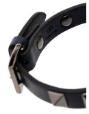 tonal Rockstud bracelet