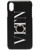 VLTN iPhone XS case