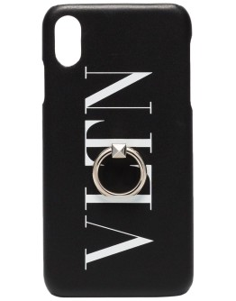 VLTN iPhone XS case