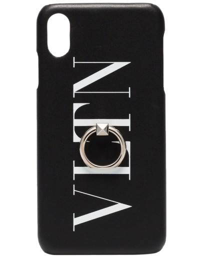 VLTN iPhone XS case