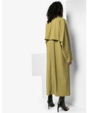 button-up coat