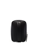 VLTN logo crossbody bag