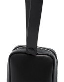 VLTN logo crossbody bag