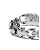 scroll ID bracelet