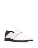Tabi split toe loafers