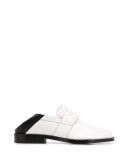 Tabi split toe loafers