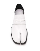 Tabi split toe loafers