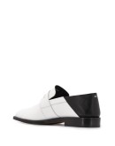 Tabi split toe loafers