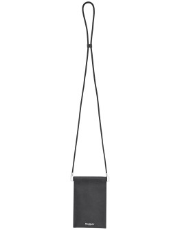 pouch shoulder bag
