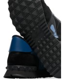Rockrunner camouflage sneakers
