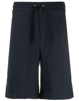 Rockstud track shorts