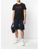 Rockstud track shorts
