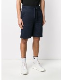 Rockstud track shorts