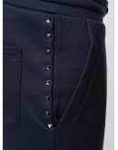 Rockstud track shorts