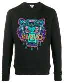 Holiday Capsule Tiger sweatshirt