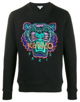Holiday Capsule Tiger sweatshirt