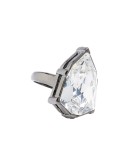 Gallery crystal ring