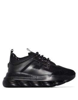 Chain Reaction sneakers