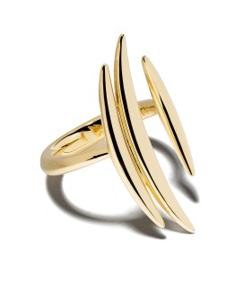 Quill ring