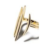 Quill ring
