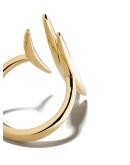 Quill ring