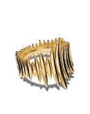 Quill wrap ring