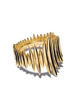 Quill wrap ring