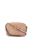 GG Marmont matelassé bag
