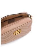 GG Marmont matelassé bag