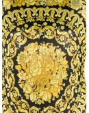Barocco print swimsuit