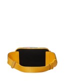 Ophidia GG Flora belt bag