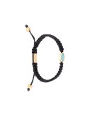 Evil Eye string bracelet