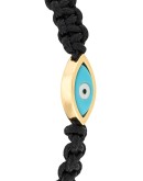 Evil Eye string bracelet
